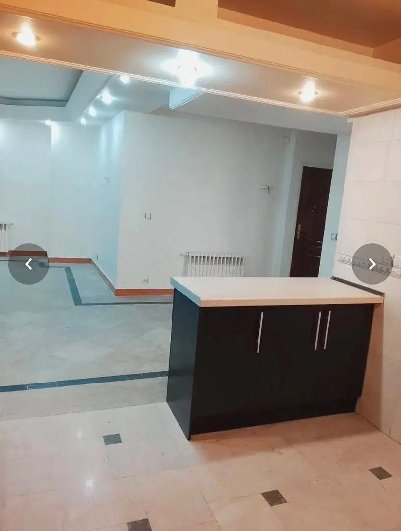 رهن و اجاره ۸۵ متری در گیشا