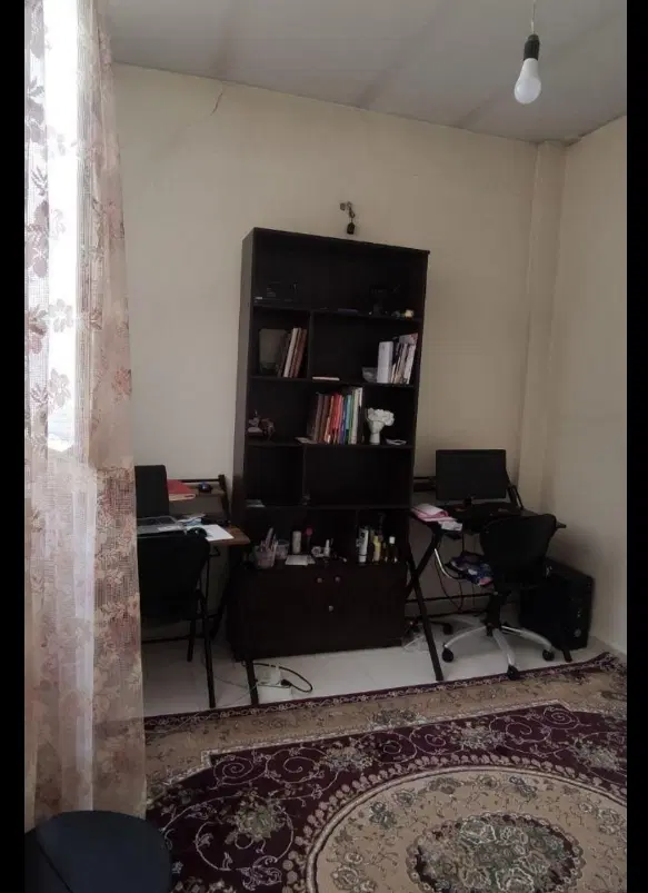 اجاره خانه ۳۵ متری خیابان رودکی