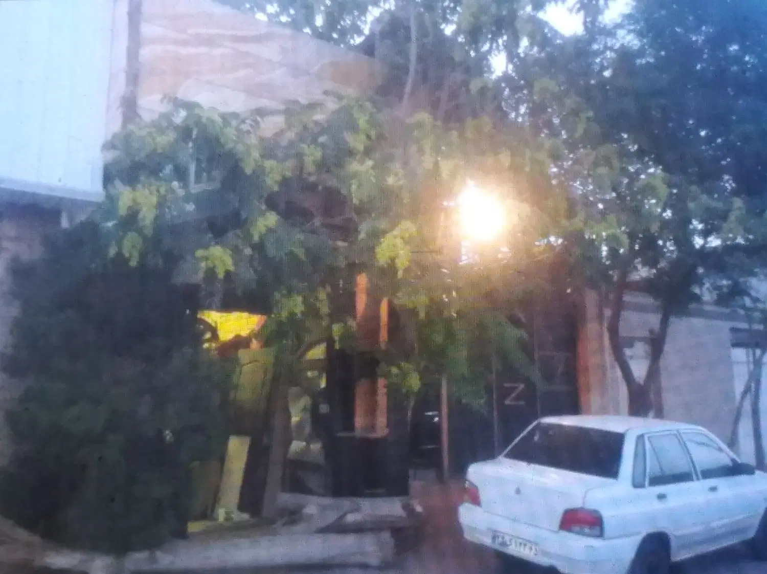 اجاره خانه مسکونی ۴ واحده