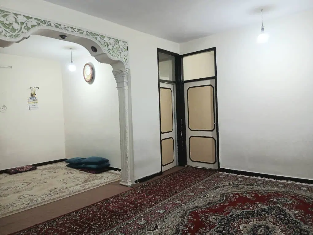منزل ۲۵۰ متری بر ۱۳ دو طبقه کوی نیرو ۳ شرقی