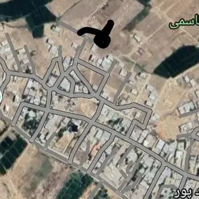 زمین قابل ساخت بلکو