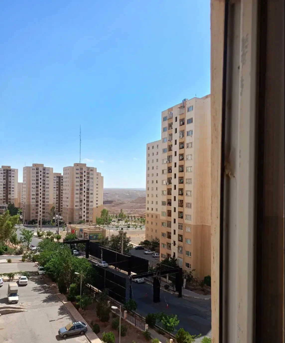کوزو ۵ دو خواب بلوکهای بالا