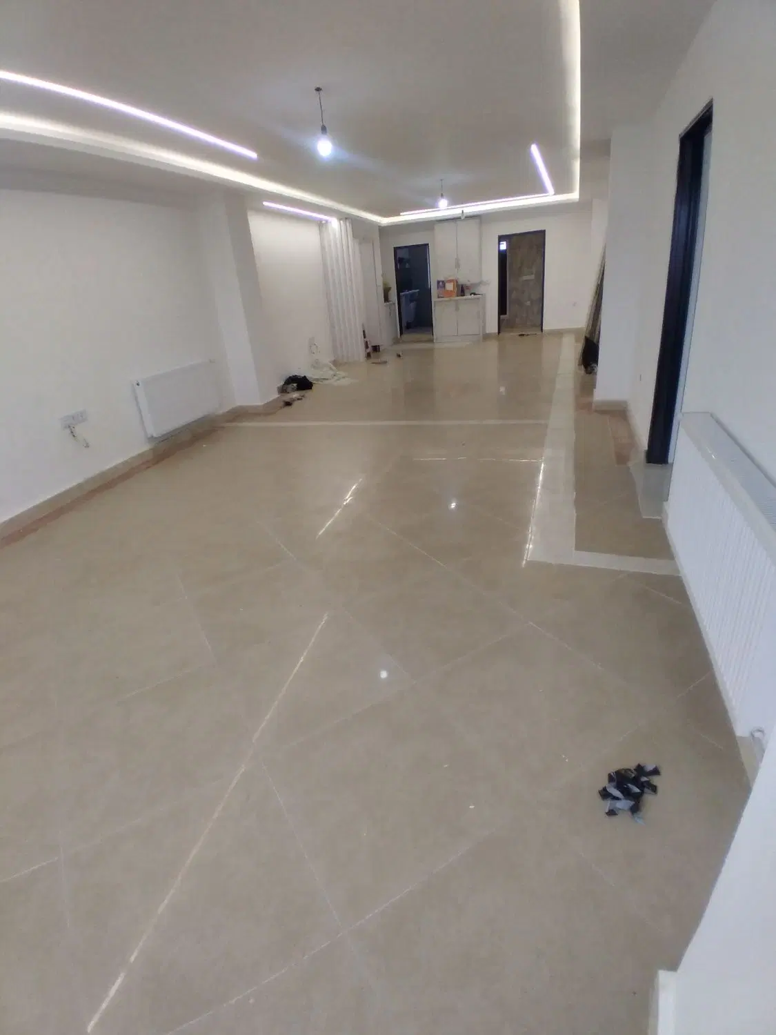 اپارتمان ۱۶۰متر ۲خواب اجاره