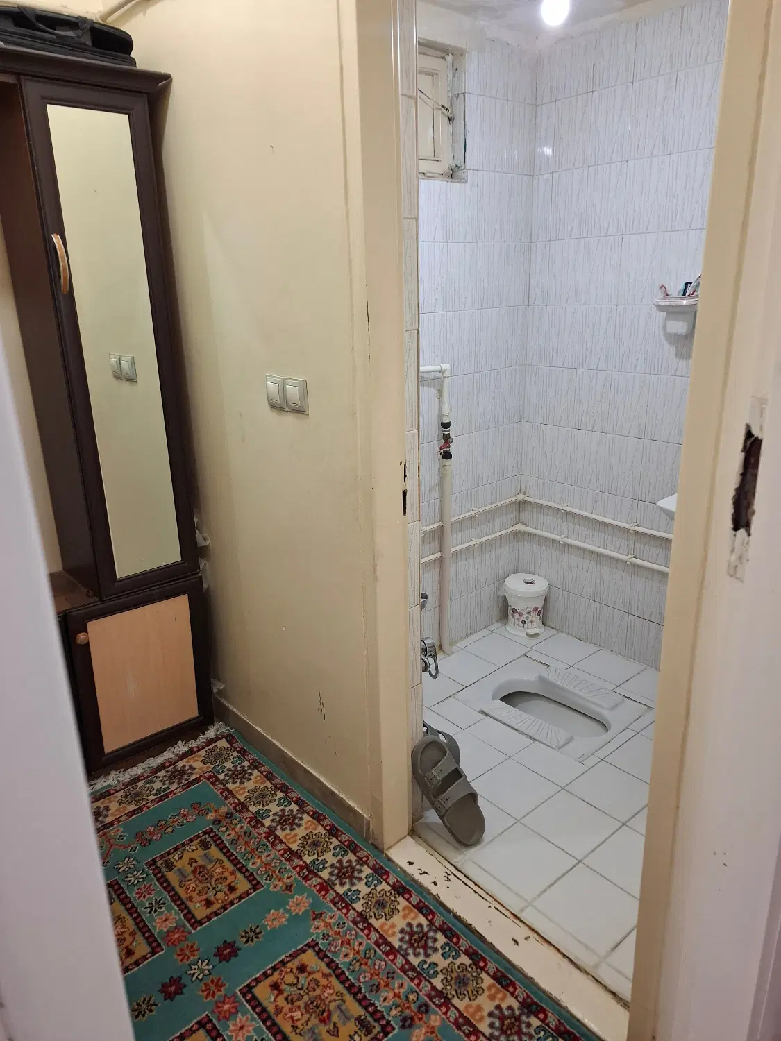فروش آپارتمان