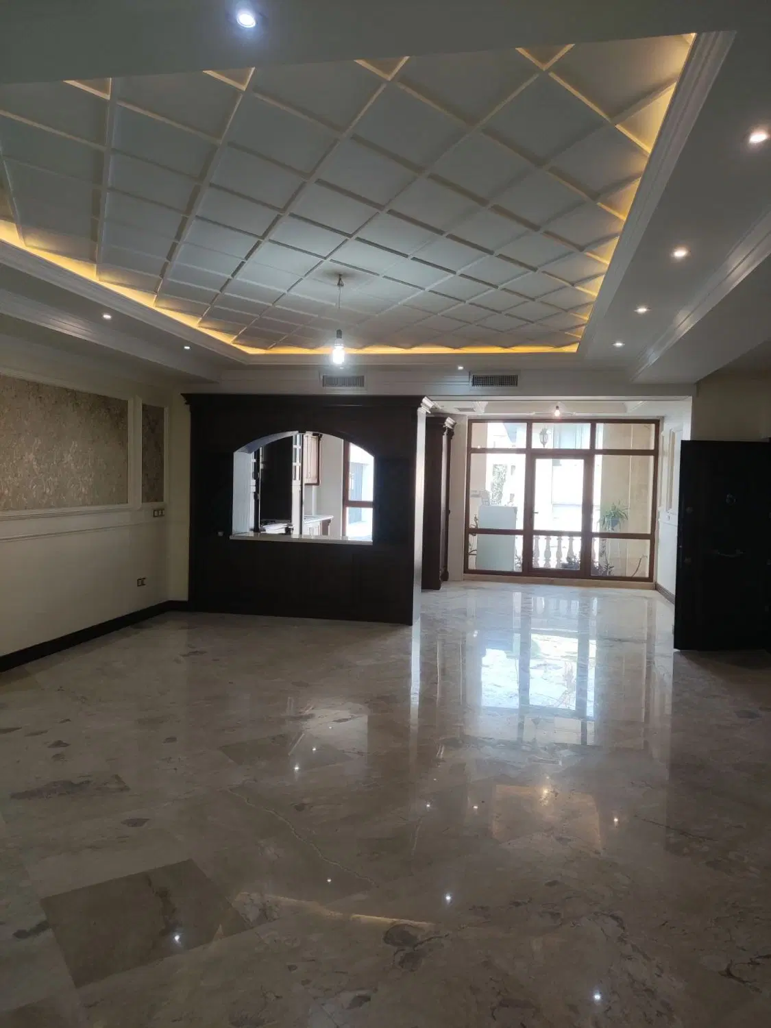 پاسداران بوستان ۲ تکواحدی زیر قیمت فوری
