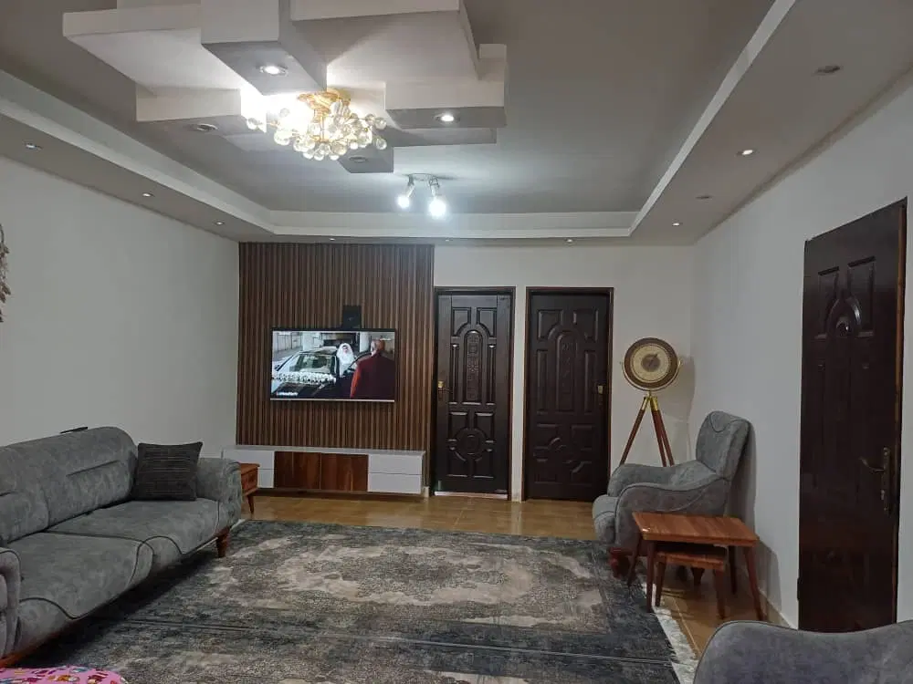 فروش واحد طبقه بالا
