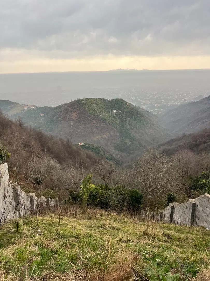 ۱۸۵متر زمین دستجرد