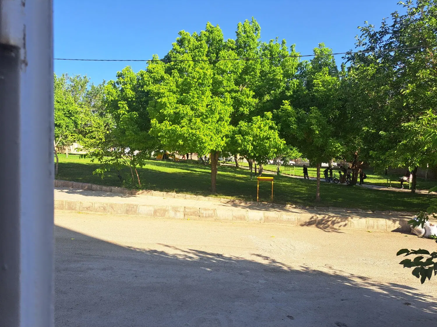 ویلایی ۱۶۰متر ،همکف،فاز یک کوی ارتش