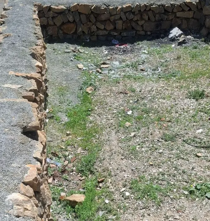 فروش زمین مسکونی