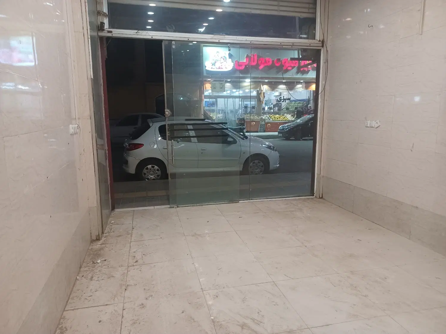 مغازه رهن و اجاره شهرک امام حسن