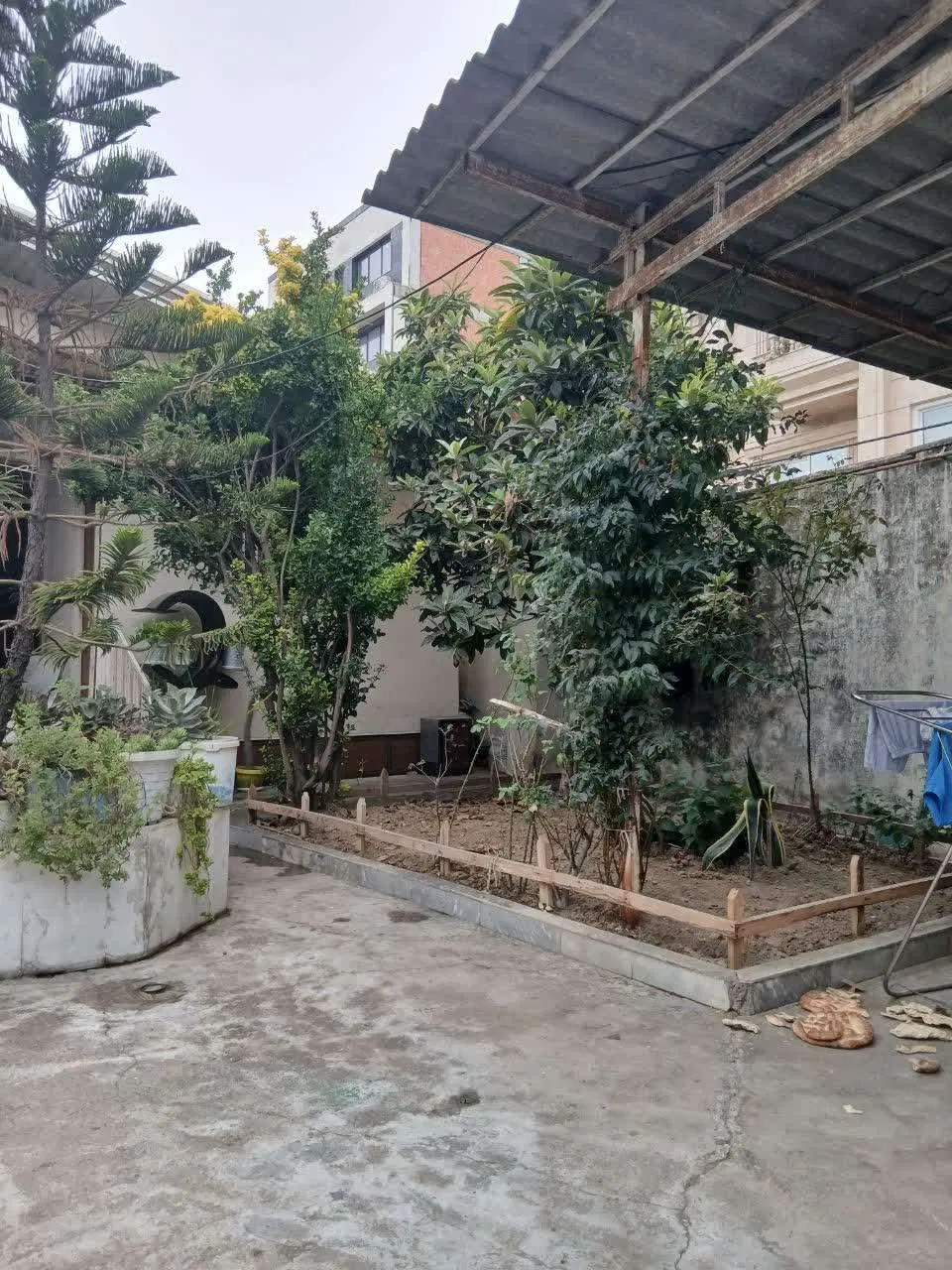 فروش یکدستگاه ویلا در مرکز شهر قائمشهر