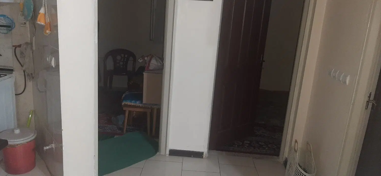 واحد اپارتمانی محله اف۴