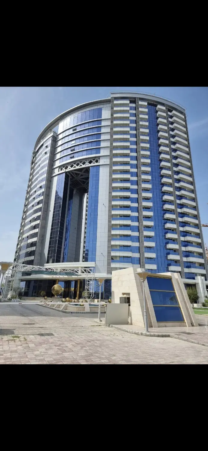 برج دانا_97 متر_دو خواب