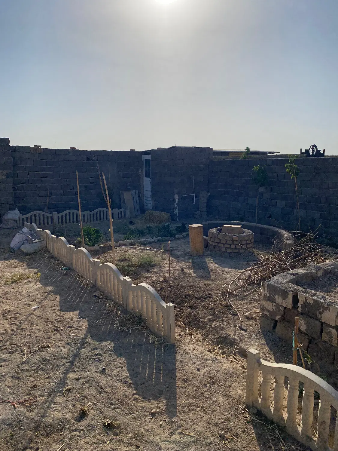باغچه 253 متری شهرستانک (سرآسیاب)