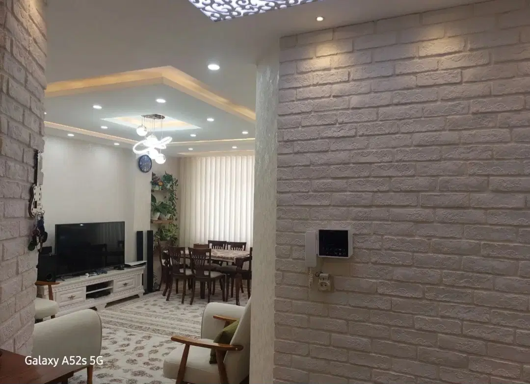 فروش یک واحد پیامبراعظم توحید