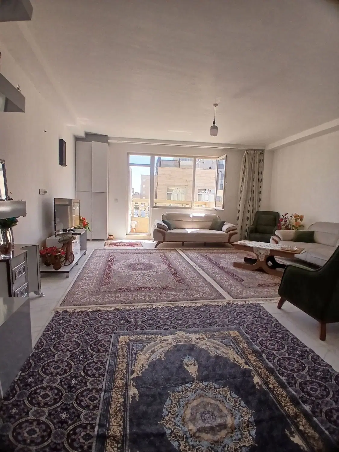 اجاره واحد مسکونی