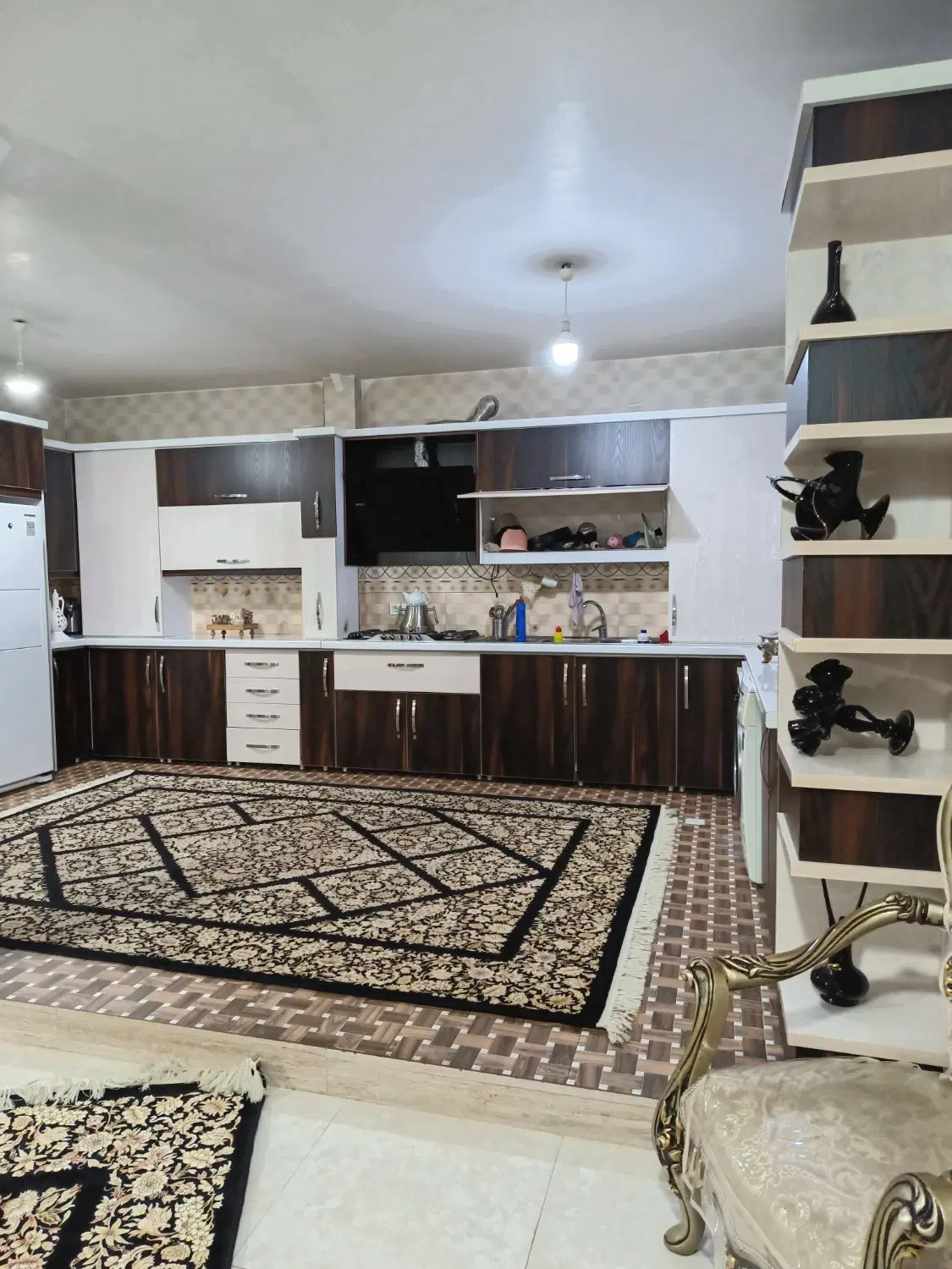 رهن و اجاره