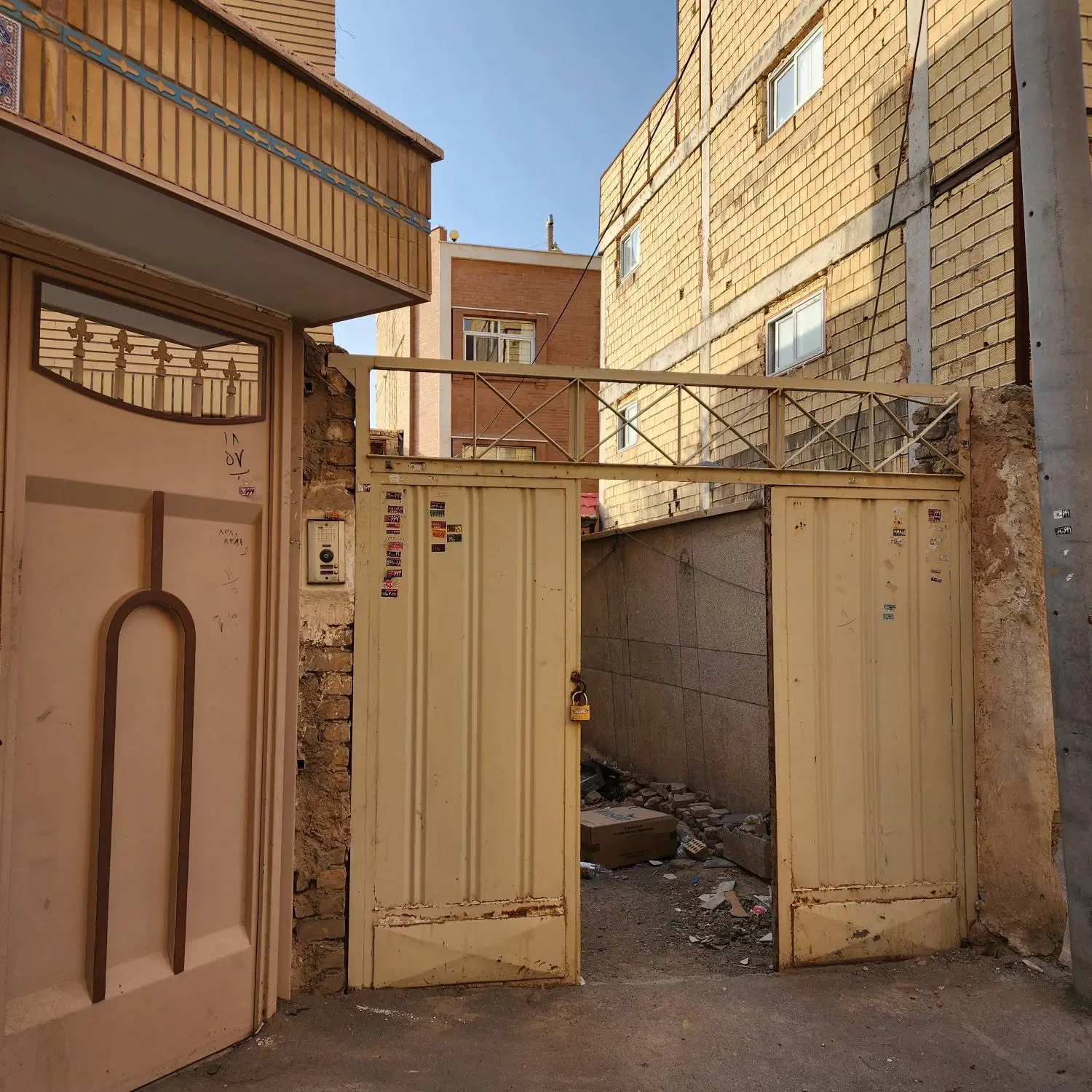 کلنگی