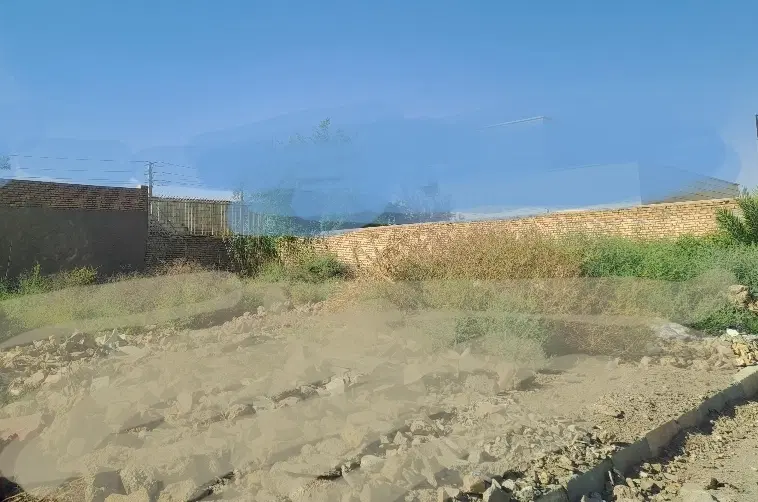 زمین کوی آریا خ هنگام ۴۵۸متر
