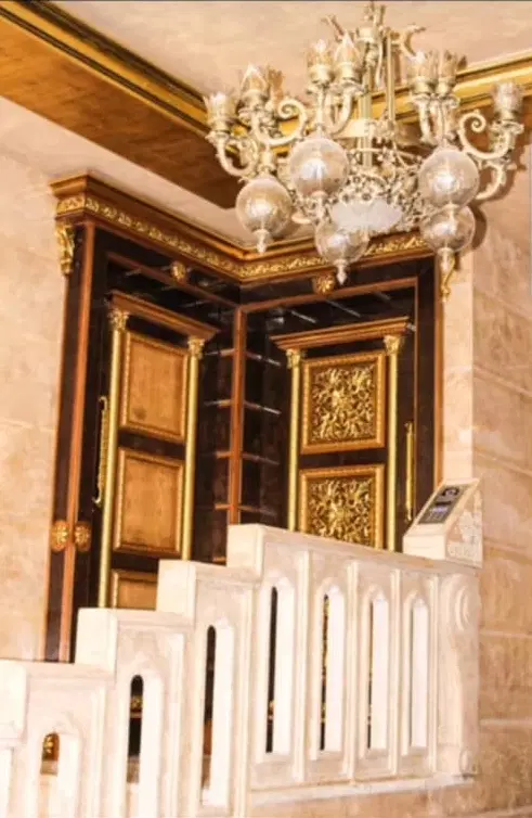 رهن اجاره یک واحد آپارتمانی صفر فوق لاکچری LUX