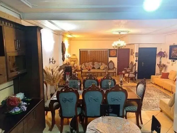 فروش منزل مسکونی در اراک (منطقه گردشگری)