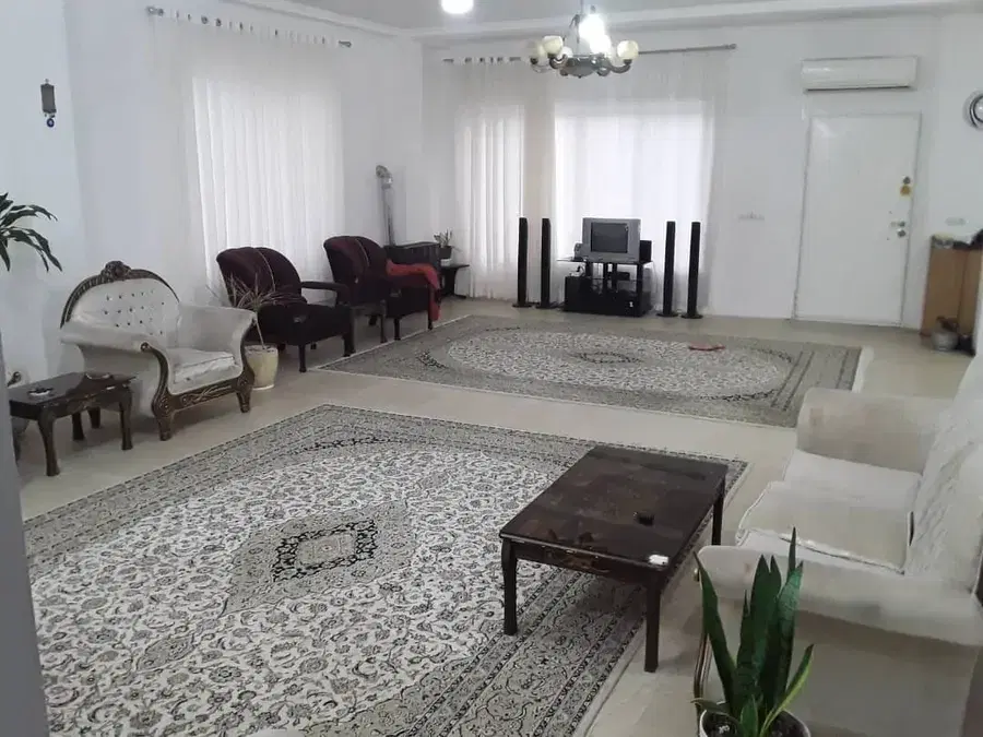 ۹۵ متر عباس آباد_ تک واحد