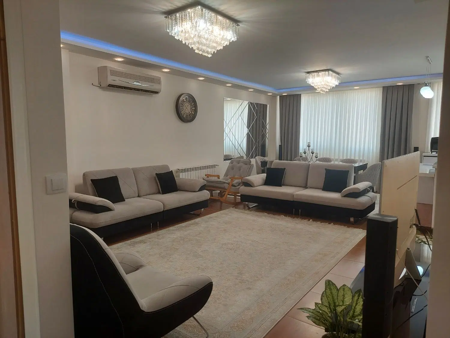 اجاره آپارتمان