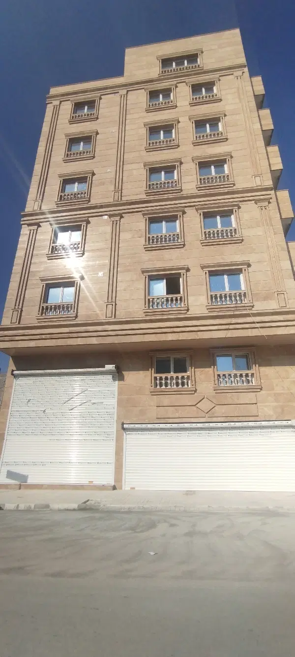 فروش تجاری و مسکونی کارشناسان شهرک ساحلی میدان گاج