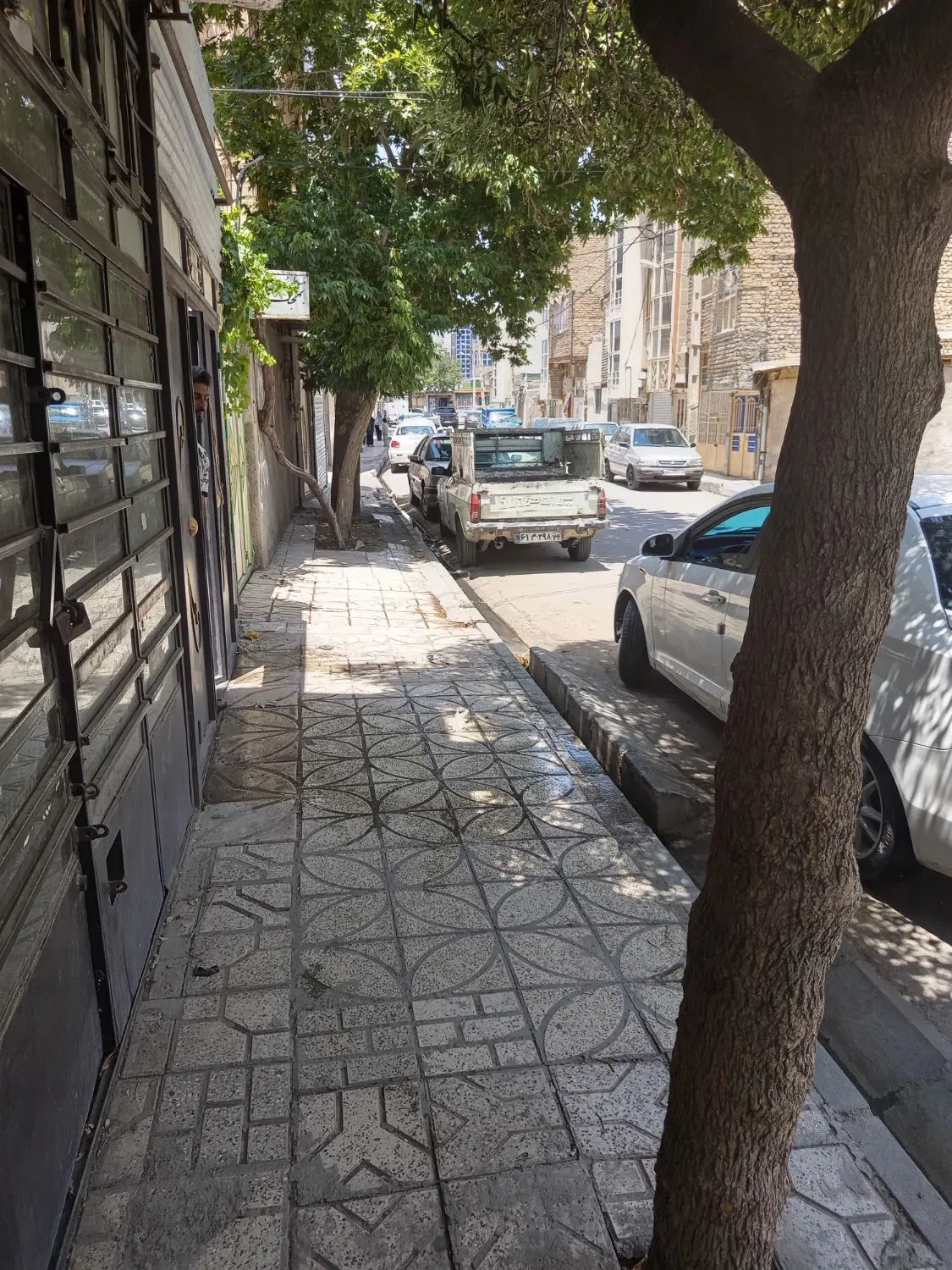 رهن و اجاره طبقه همکف در بهمن ۴_۲۸
