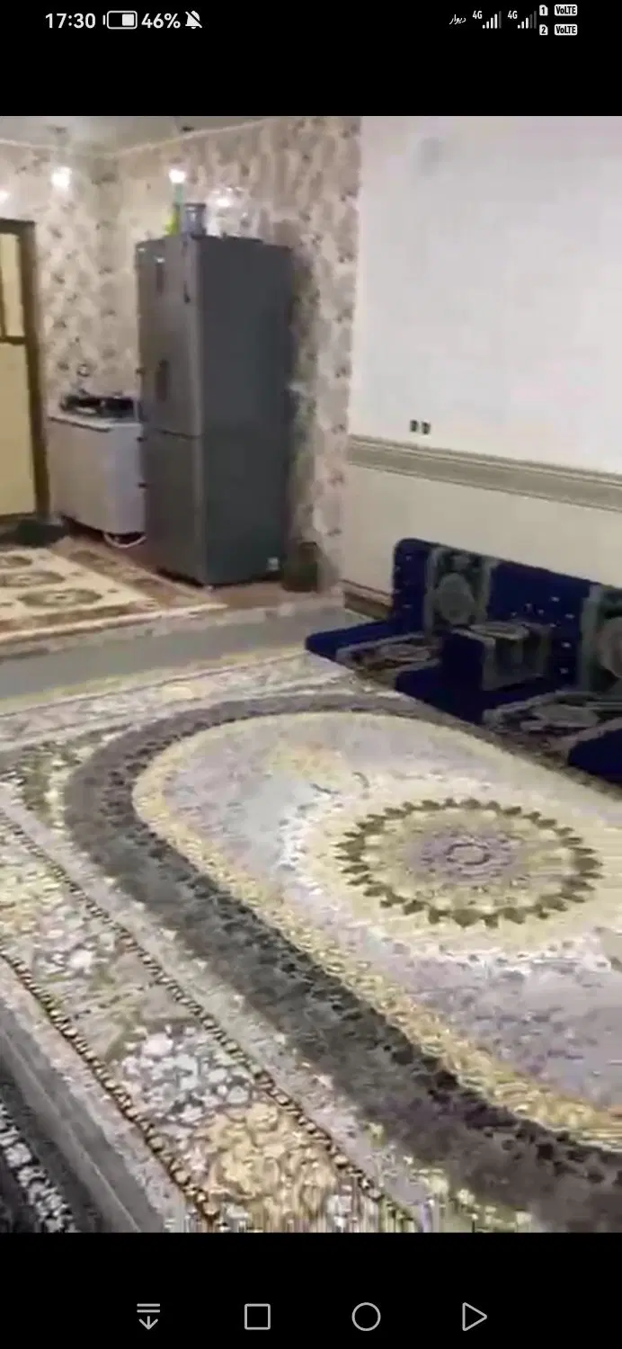 منزل ویلایی