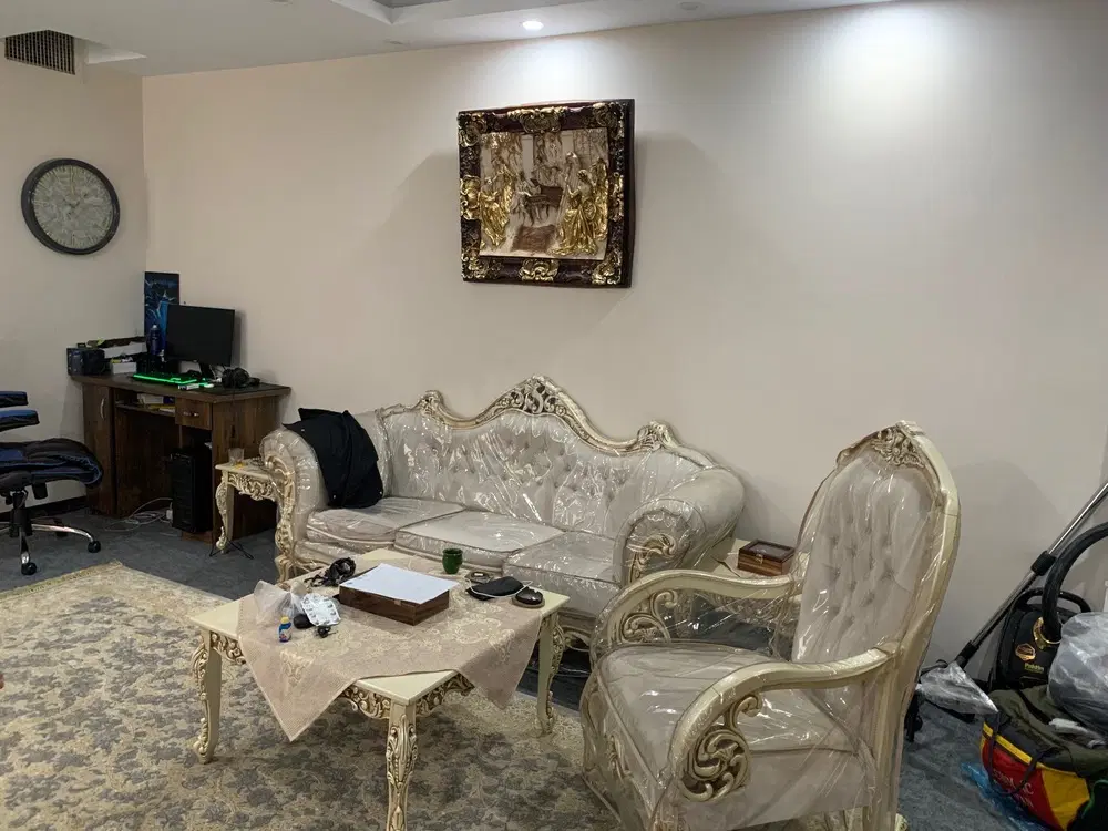 ۵۸متر آپارتمان ۴سال ساخت فول امکانات
