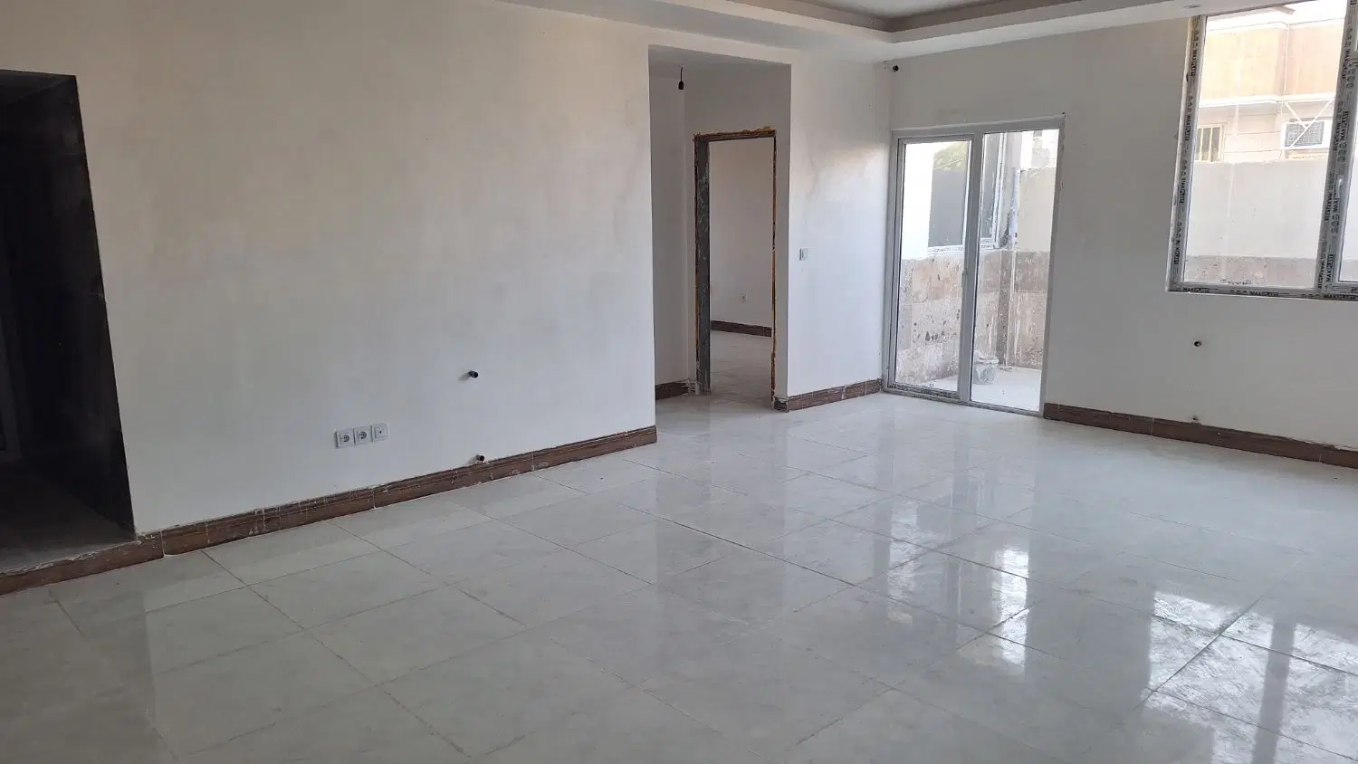 رهن و اجاره واحد تازه ساخت