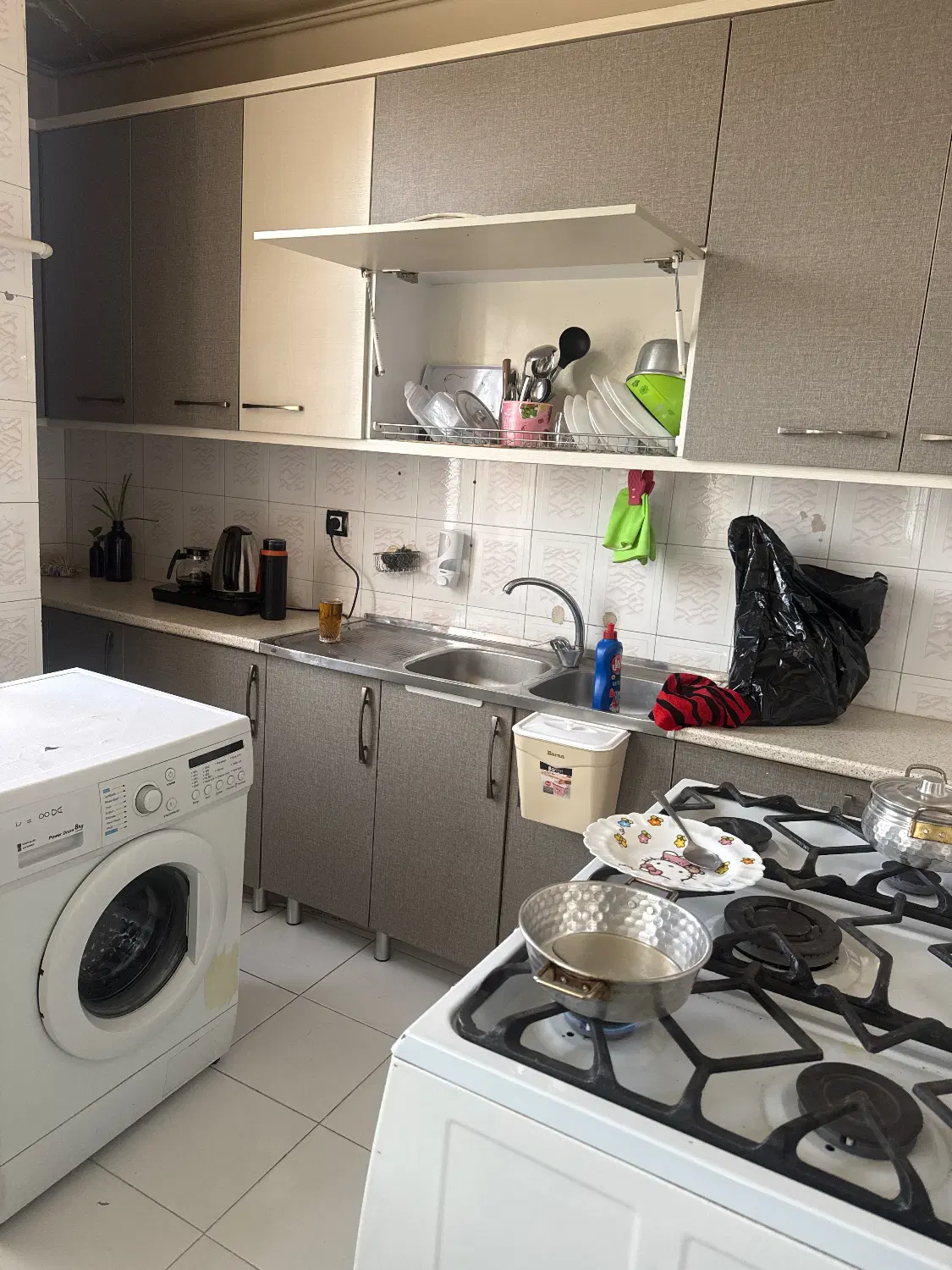 اجاره اپارتمان