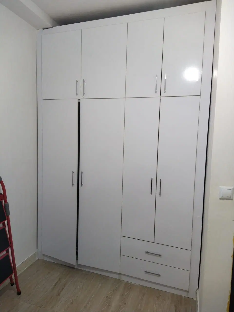 منزل مسکونی