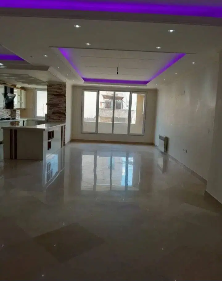 ۸۰متر_جنت‌آباد جنوبی_تراورتن