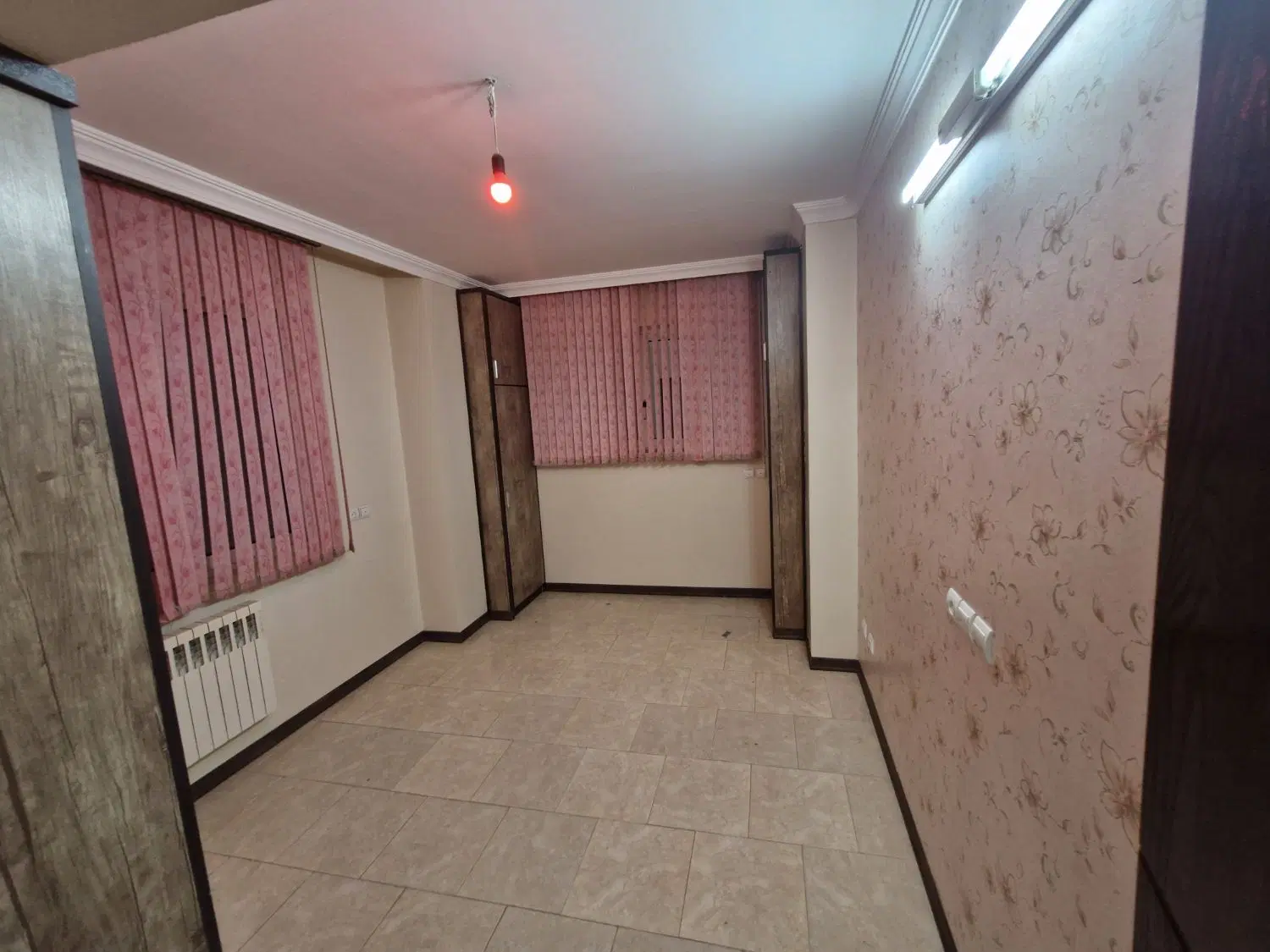 اجاره دو خوابه ابونعیم جنوبی