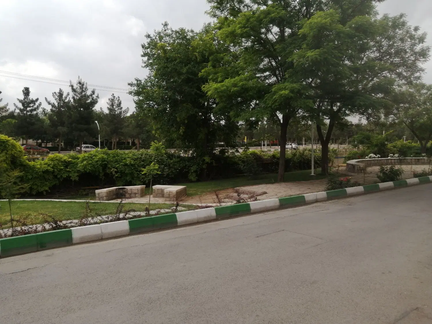 ویلایی دو طبقه