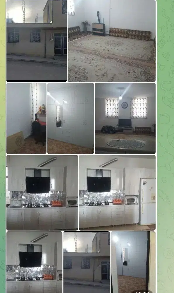 فروش منزل مسکونی