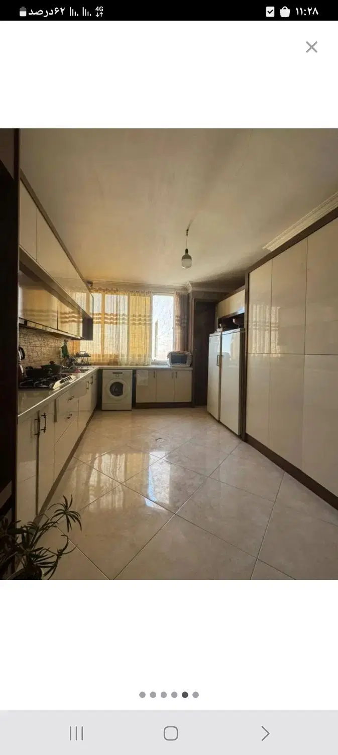 خانه ویلایی 265 متره