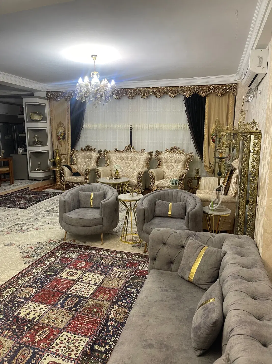 آپارتمان تک‌واحد