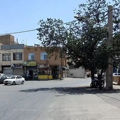 رهن کامل مغازه ۳ بحر