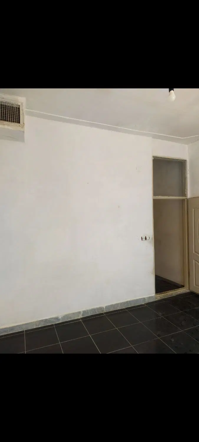 خانه ۵۰ متری تنگه کنشت