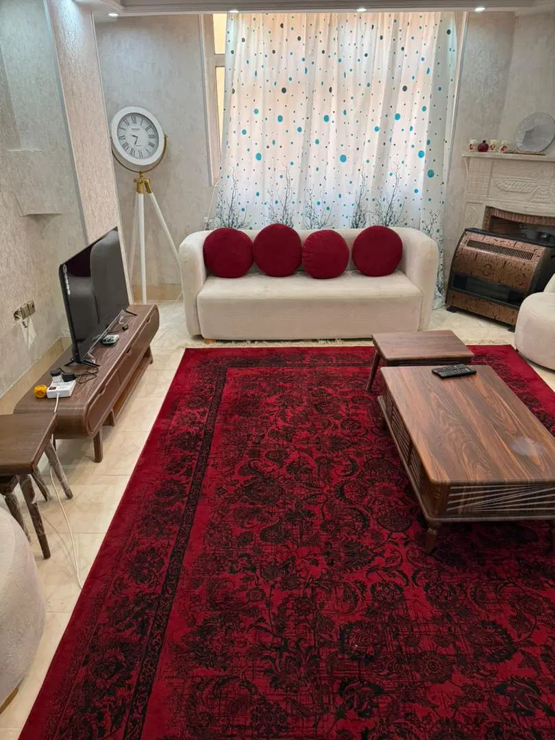 رهن اجاره اپارتمان ۱۲۵متر_دوخواب_مطهری شمالی
