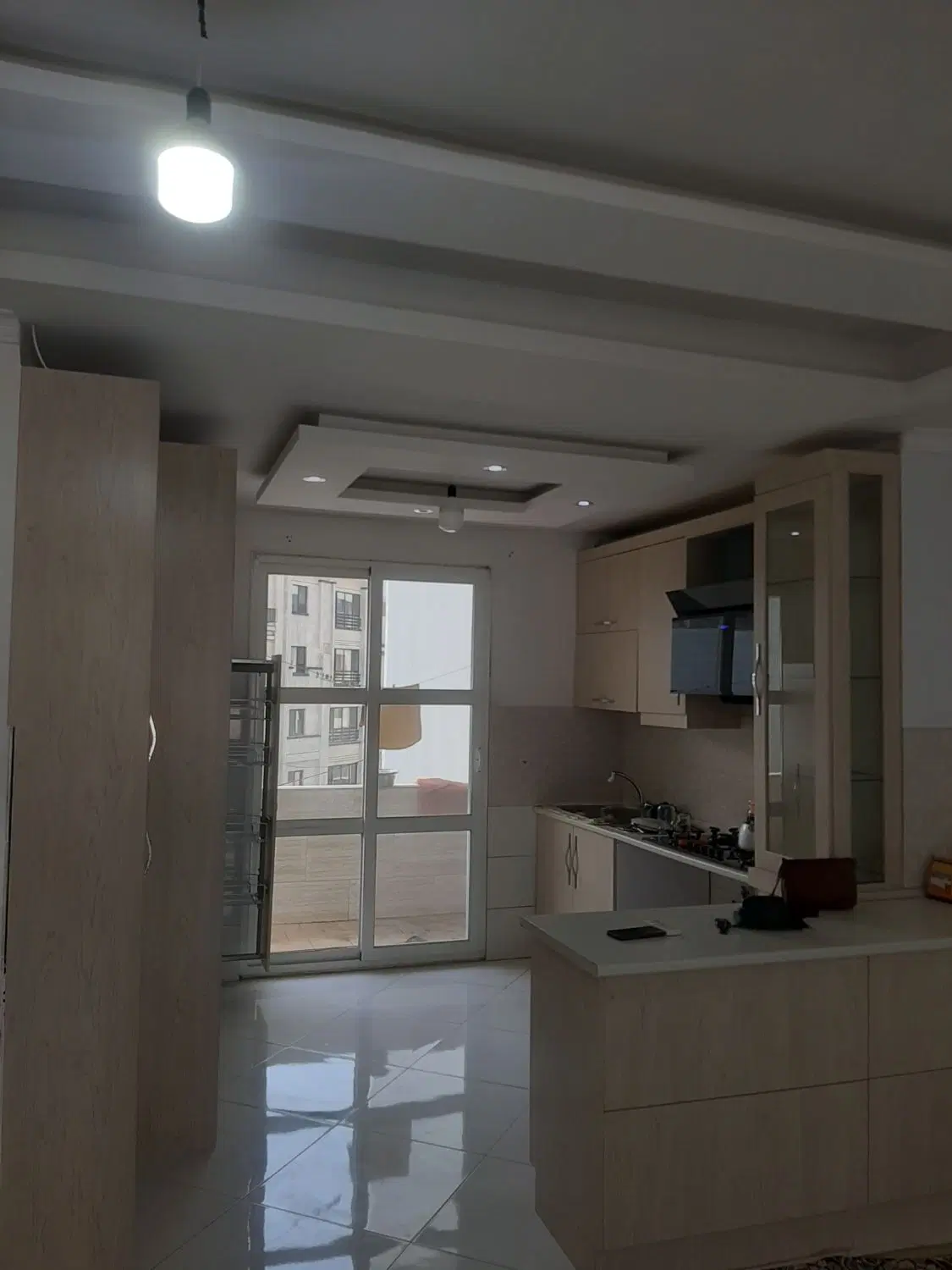 اجاره ۱۲۰ متری تکواحدی سعدی
