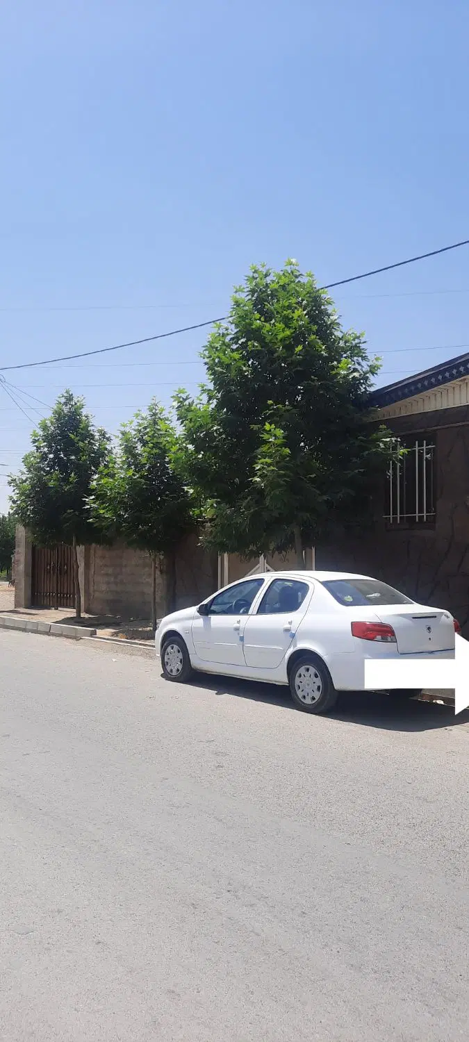 خانه ویلایی ۳۸۰متری داخل بافت تهراندشت ایقربلاغ