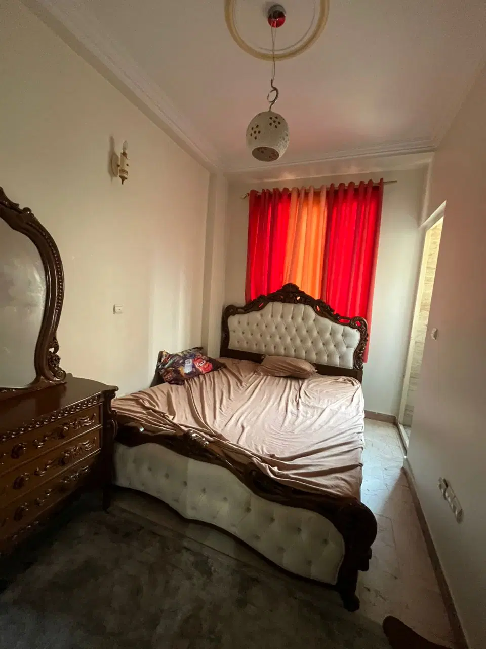 مپسا ۵ سازه بتنی