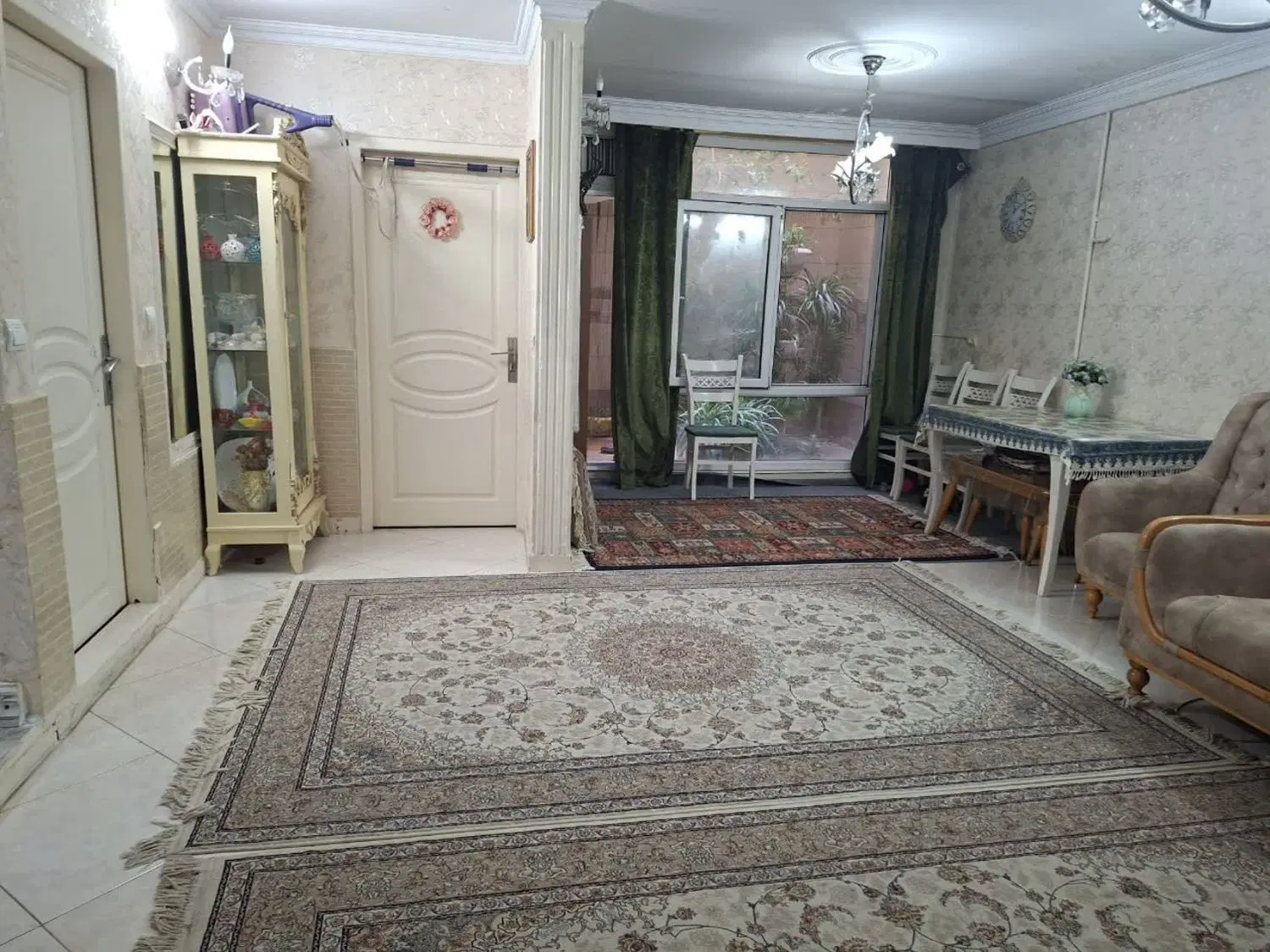 ۶۵ متری تک واحدی