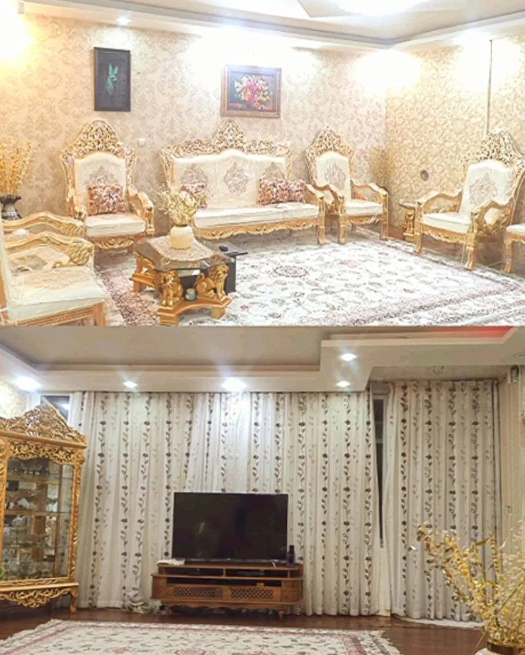 فروش ۲۷۰ متر منزل مسکونی
