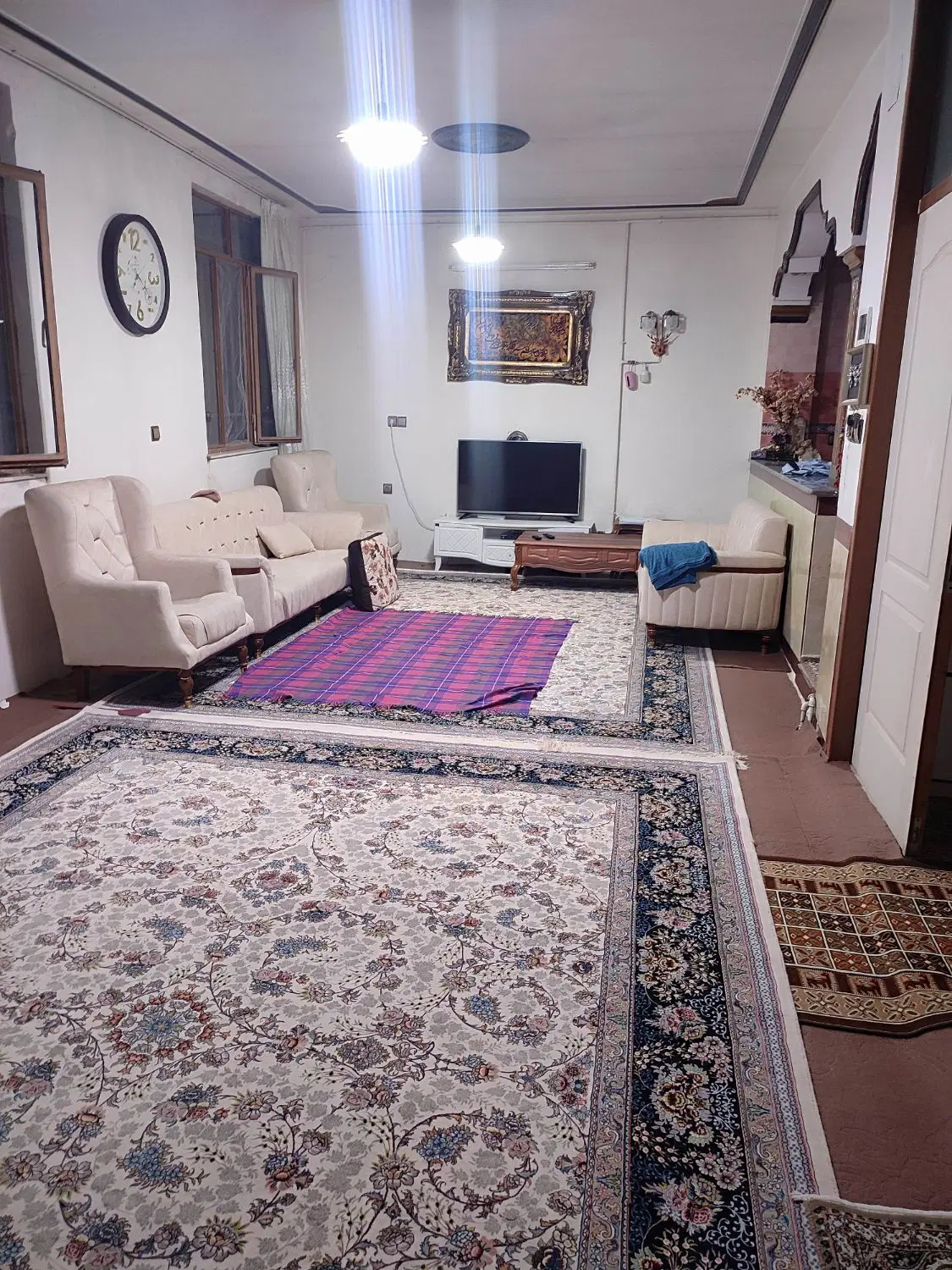 منزل ویلایی دو طبقه