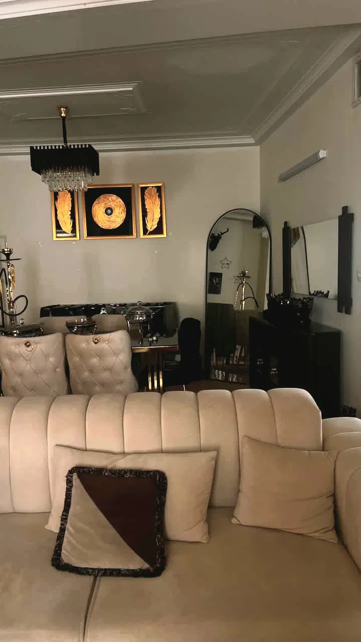 ۸۴ متری بوعلی غربی